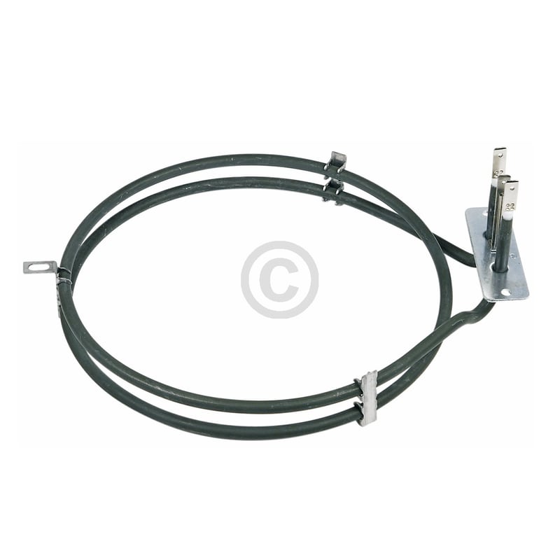 Heizelement Heißluft wie Hotpoint C00138834 1600W 230V für Backofen