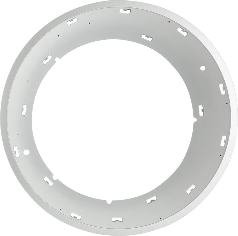 Fensterrahmen für Türrahmen Bosch 11032888 Türdichtung