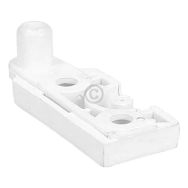 Lager rechts Beko 4224750300 für Kühlschrank