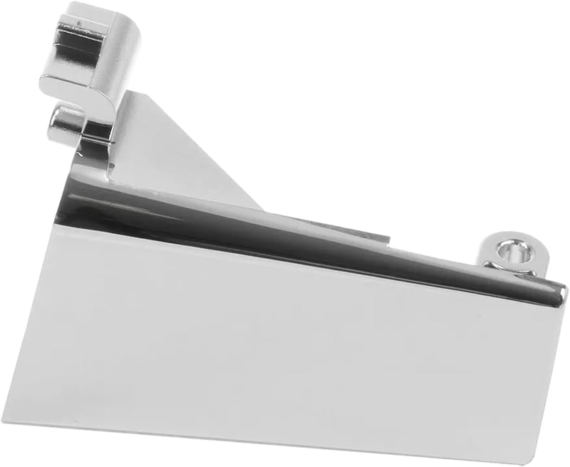 Bügel für Ofen Bosch 00753191 Backofen-Bügel