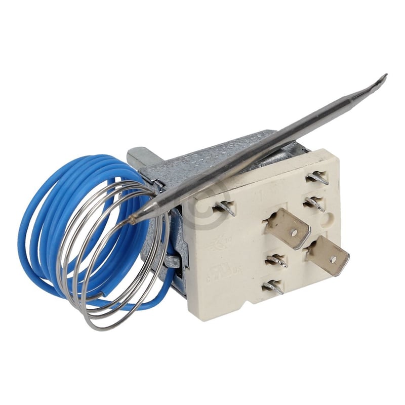 Thermostat BOSCH 00658633 EGO 55.17062.460 für Backofen Herd