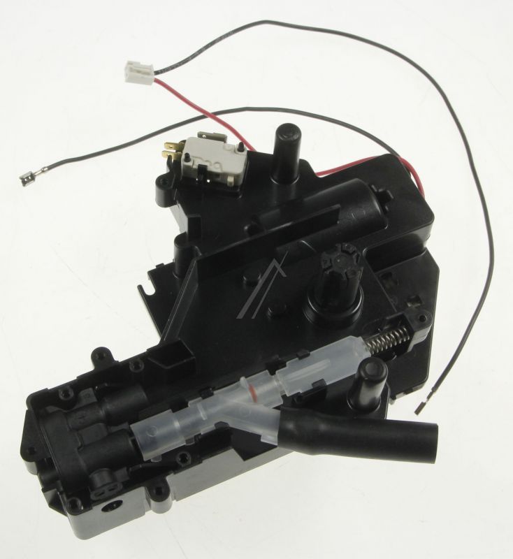 Antriebseinheit für Melitta Kaffeemaschine 6759389 Brüheinheit, Mikroschalter, Kabel
