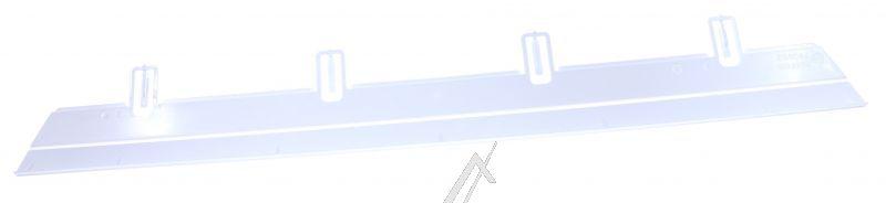 Abdeckleiste für Liebherr Kühlschrank 909726800 Einbau