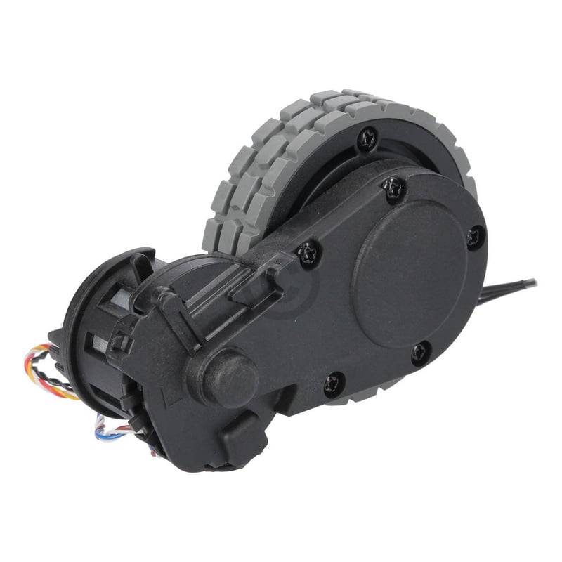 Antriebsrad Links original Ecovacs 20002039 für Staubsaugerroboter
