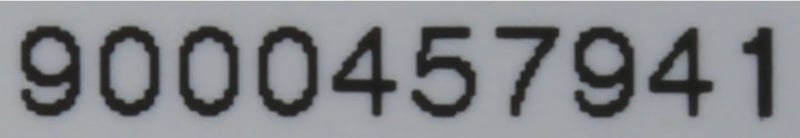 Steuergerät 00674239