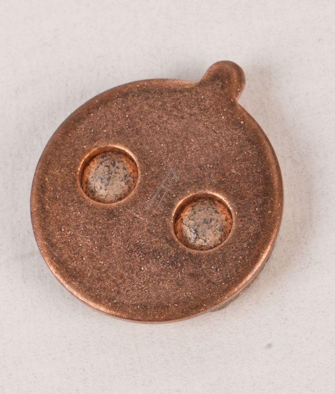 Bremsbeläge Segway-Ninebot CA.03.04.0198.00 für E-Scooter F3 F3PRO Bremse