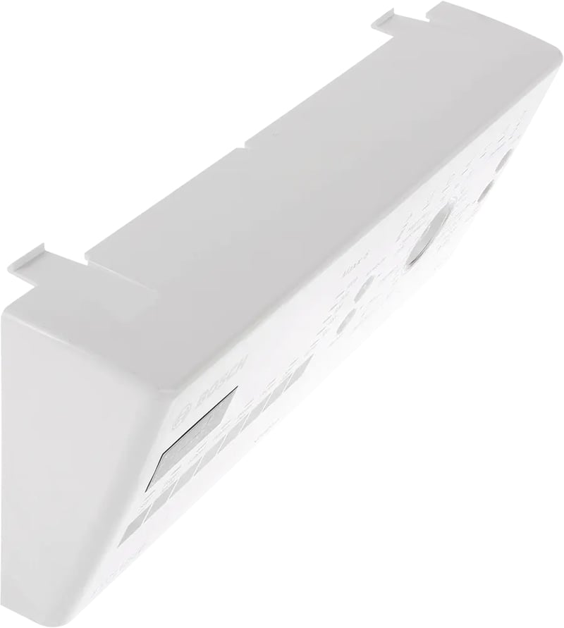 Bedienblende 00790595