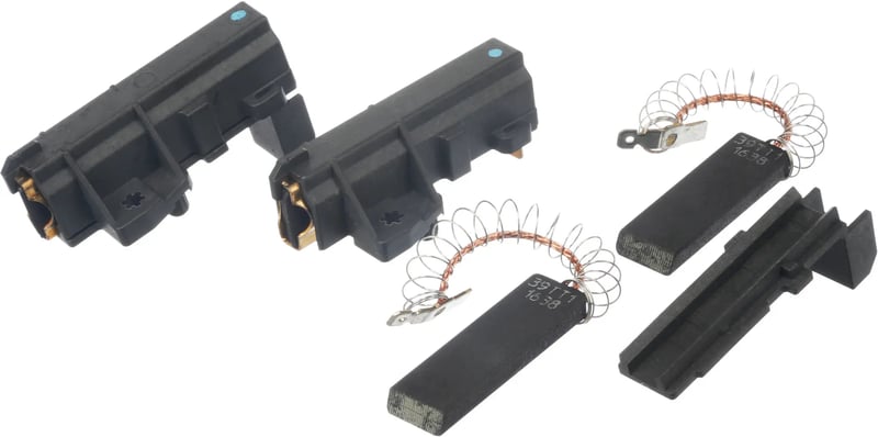 Kohlebürste 00626034