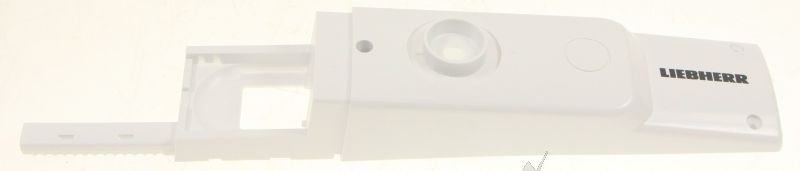 Thermostatgehäuse Liebherr Kühlschrank 743190600 bedruckt