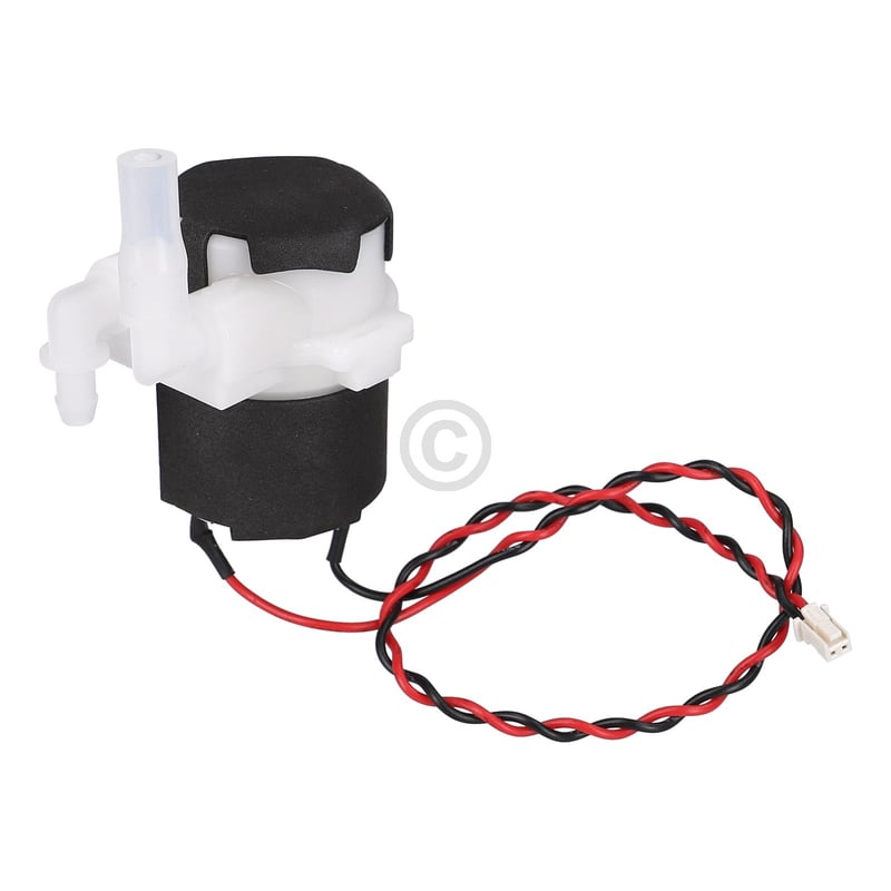 Pumpe Ecovacs 201-2353-1429 für Staubsauger-Roboter