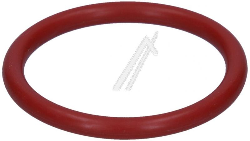 O-Ring 35x4x70 rot FDA für Kaffeemaschine Com ART71490 Brühgruppe