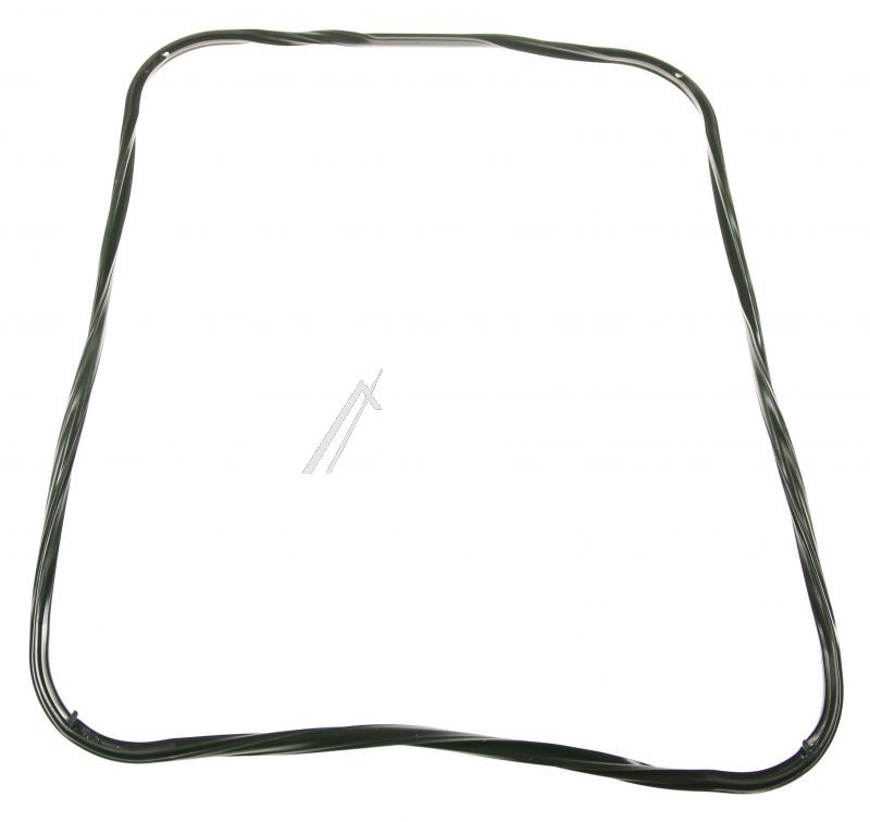 Backofen-Türdichtung für Herd Electrolux 3577252020 4-seitig