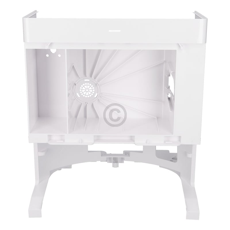 Middle frame （white） 201-2441-0470