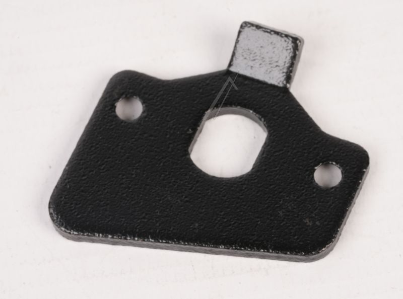 Stoppplatte Hinterrad links SoFlow 800.532.30 für E-Scooter