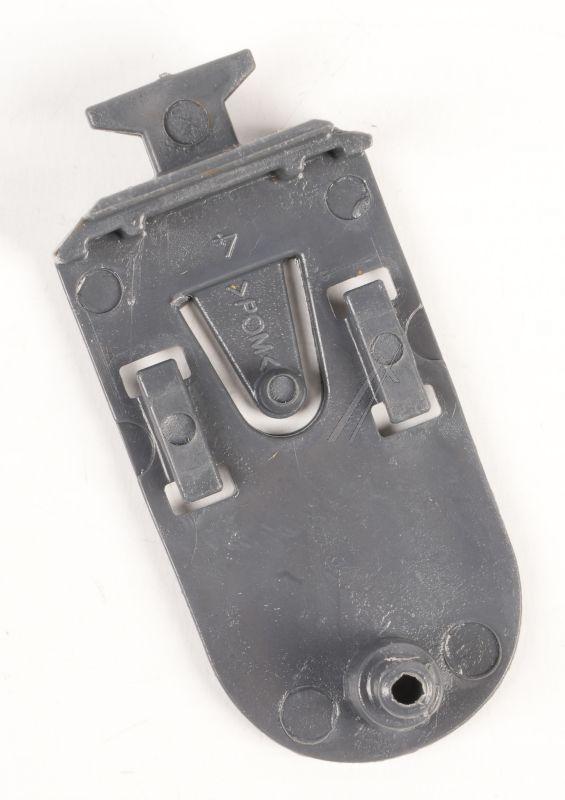 Klammer für Kühlschrank Bosch Siemens 10006653 Befestigung