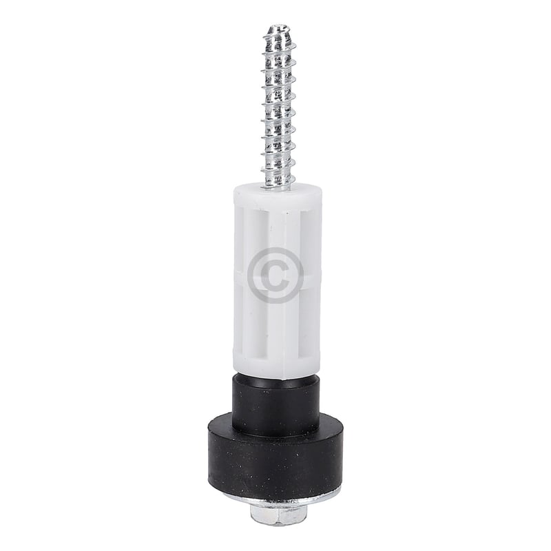 Transportbolzen Haier 0020809998 Candy/ Hoover 49124765 für Waschmaschine