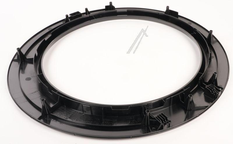 Fensterrahmen für Waschmaschine Bosch Siemens 11034442 Türdichtung