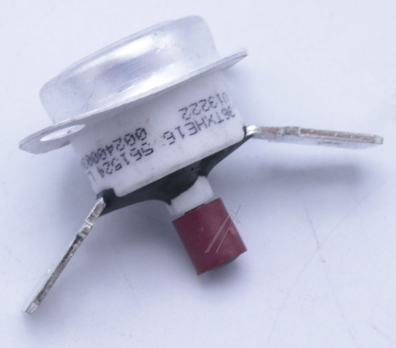 Waschmaschinen-Thermostat Haier 49050789 Temperaturregler