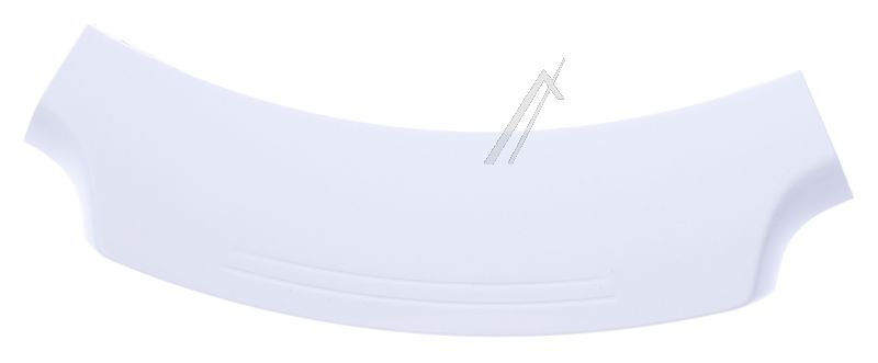 Waschmaschinentürgriff für Beko 2828780100 Griff, weiß