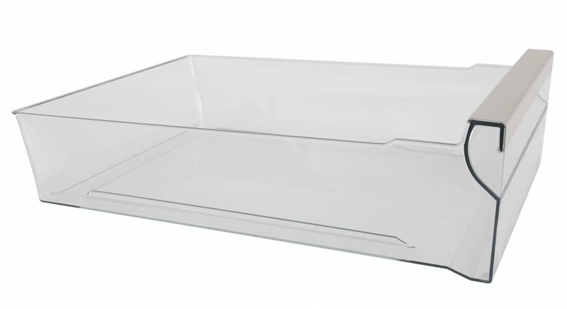 Schubladen-Einschub Bosch 11016821 Gleitlager