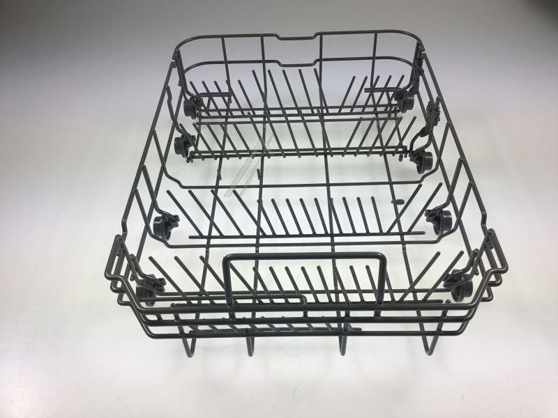 Geschirrkorb unten für Kühlschrank Midea 12976000A08615 Unterkorb