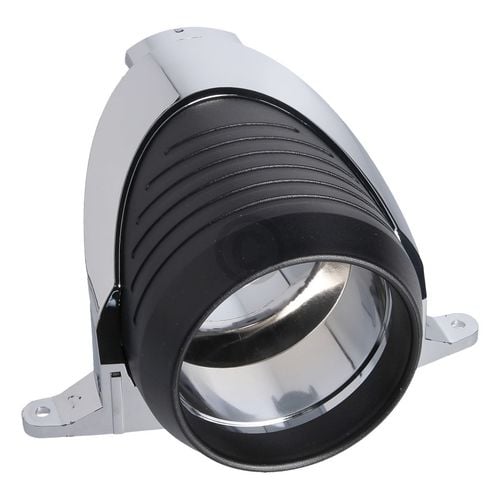 Anschlussstutzen BOSCH 00628429 für Staubsaugerschlauch Bodenstaubsauger