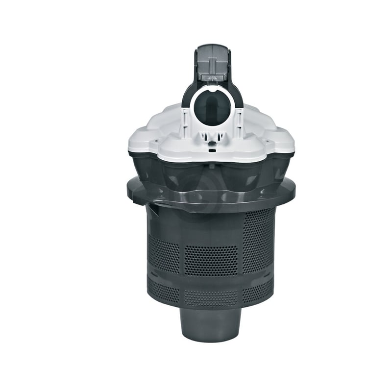 Staubbehälteroberteil dyson 910885-36 für Staubsauger