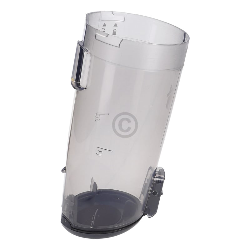 Staubbehälter Hoover 48034914 für Staubsauger CANDY/ HOOVER