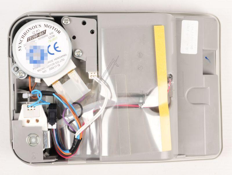 Dosierkörper LDD für Geschirrspüler Beko C00898129 Ventil Kombination