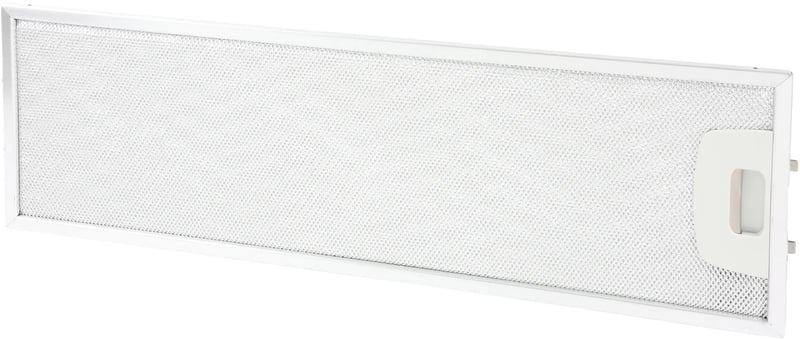 Metallfettfilter 00435797