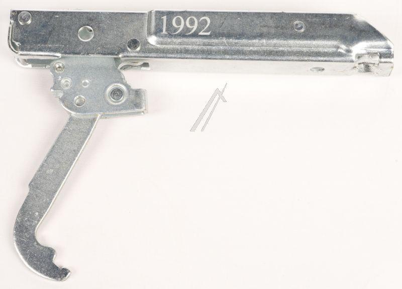 Scharnier für Ofen Smeg 931331992 Tür Backofen