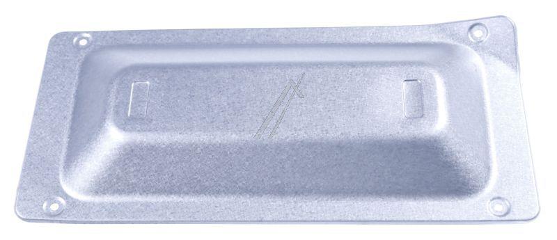 Rückwandabdeckung für Gefrierschrank Haier 0070111453 49096635 Gehäuseteil