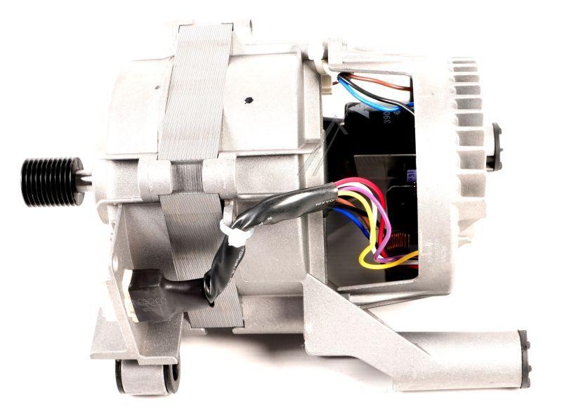 Gleichstrommotor Zxgn-420-8-116l-3 für Waschmaschine Midea 11002015021336 Bürstenlos