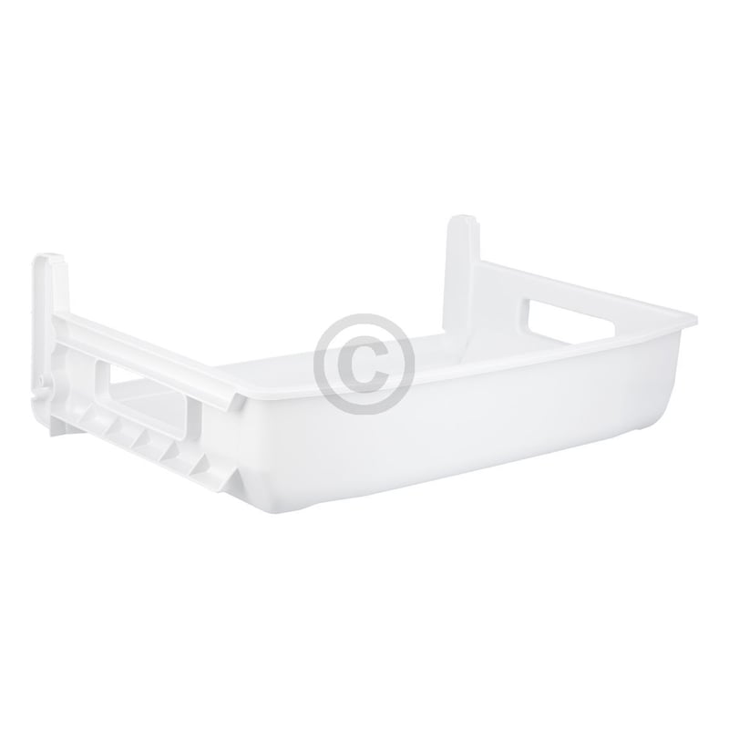 Schublade BOSCH 00663276 Gefrierschale 430x295x130mm für Gefrierteil Kühlschrank