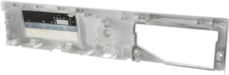 Bedienblende 11014036