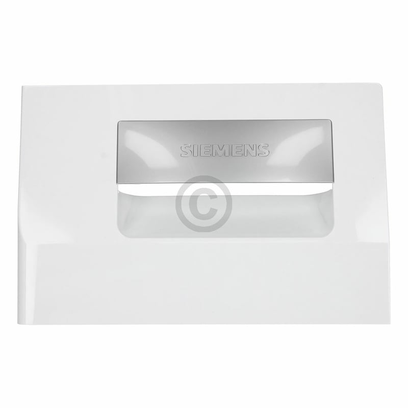 Schalengriff 00483639