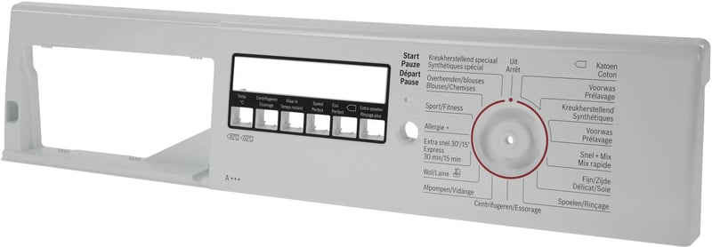 Bedienblende 11003573