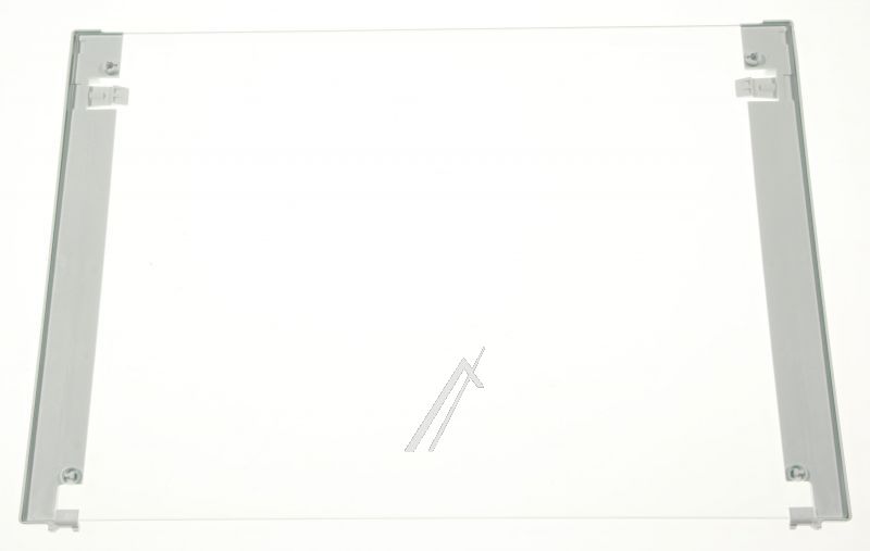 Abstellplatte für Kühlschrank Liebherr 727717200 Glas