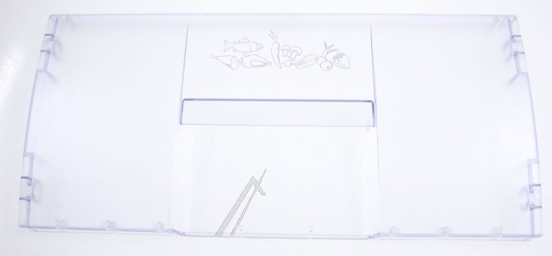 Schubladenabdeckung für Kühlschrank Beko C00895794 B745/B770