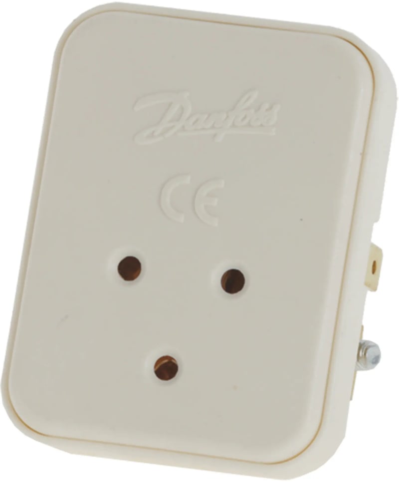 Anlaufvorrichtung 00612365