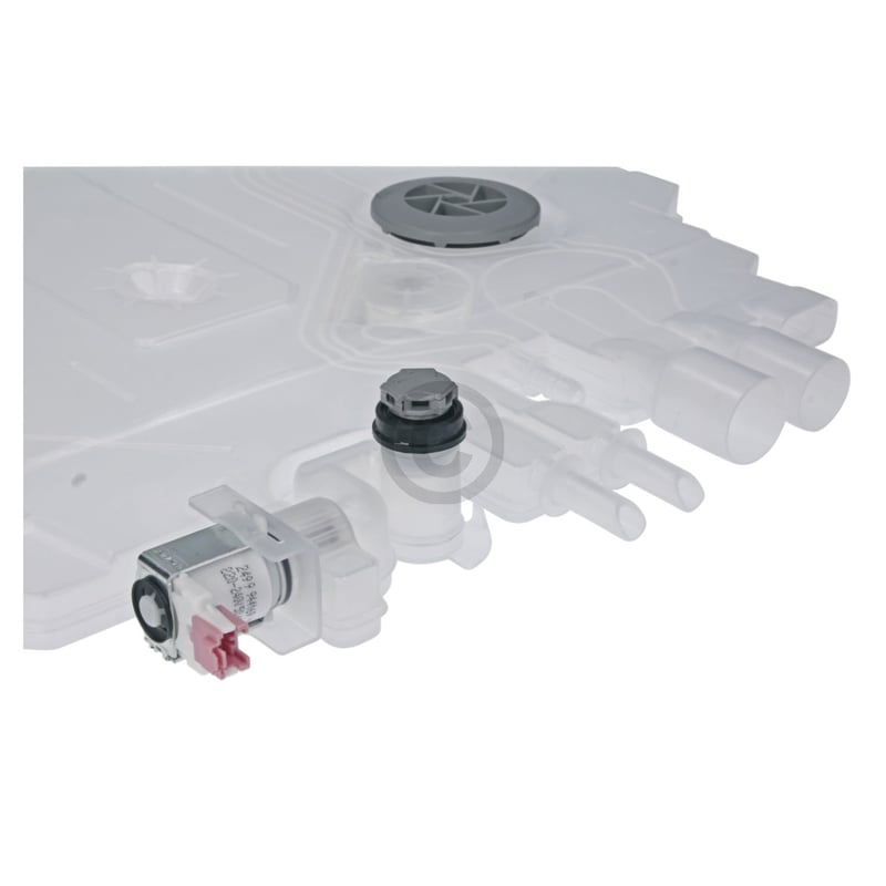 Wassertasche SIEMENS 00688520 für Geschirrspüler