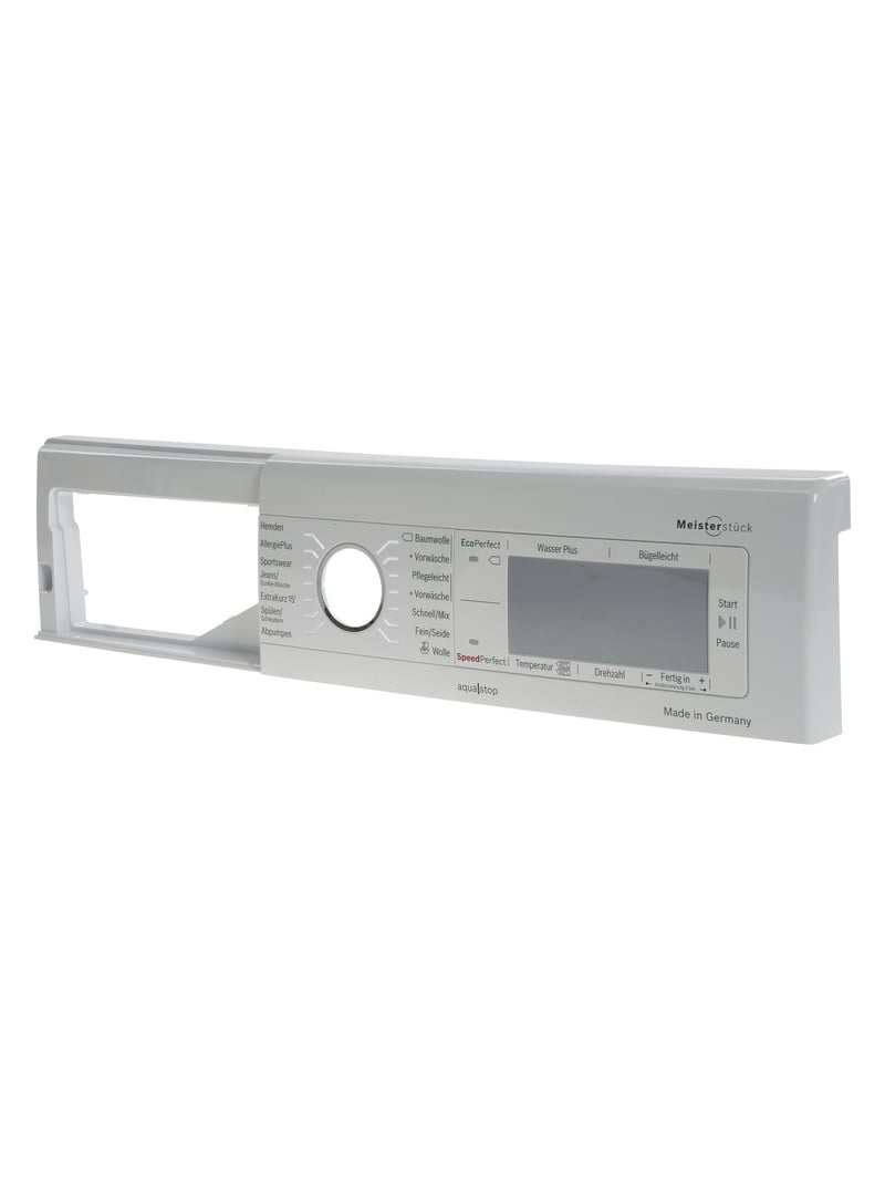 Bedienblende 11005196