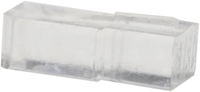 Lichtleiter für Kühlschrank Bosch 00184640 Beleuchtung