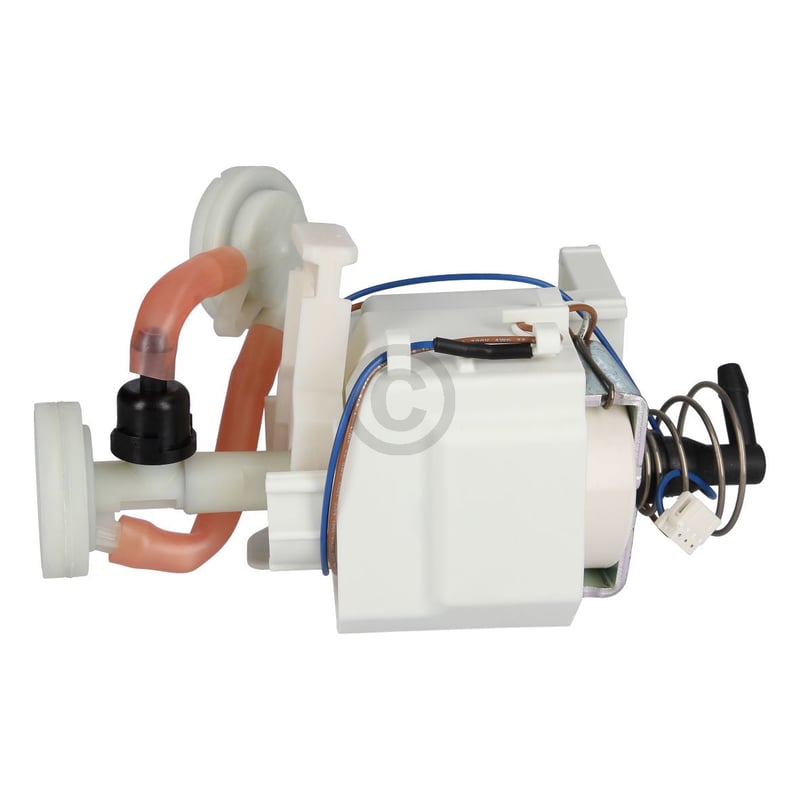 Pumpe SIEMENS 12010900 Ulka EP4GW 48W 230V für Kaffeemaschine