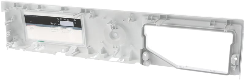 Bedienblende 11013853