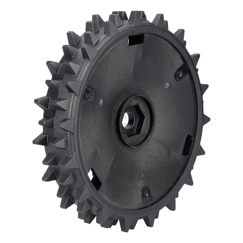 Driving wheel 201-2337-1238