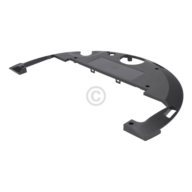 Chassis cover 201-2499-0233 Ecovacs