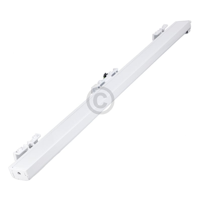 Mittelleiste drehbar mit Kabel beko 4385140100 für KühlGefrierKombination SideBySide