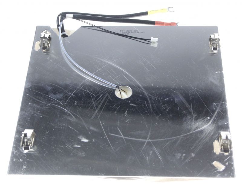 Spule,  Induktion, 240mm (5612876333)