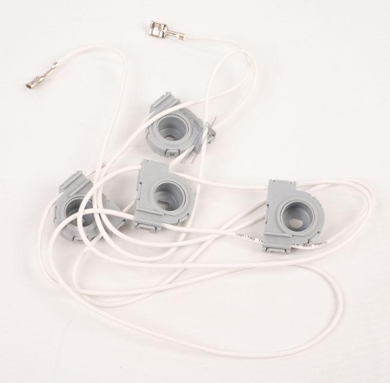 Backofen-Schalter Bosch Siemens 12014558 Ofen-Schalter